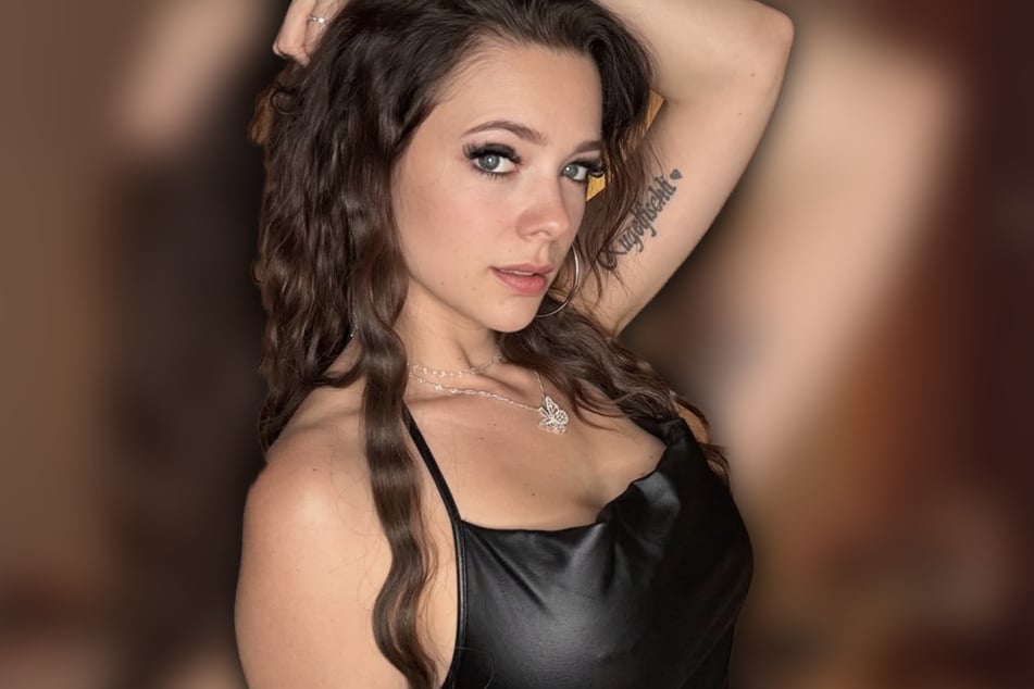 Anne Wünsche: Zu sexy für Instagram? Anne Wünsche rechnet mit Plattform ab