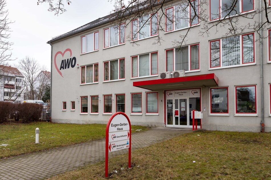Die AWO Chemnitz beteiligt sich an der "Nummer gegen Kummer", dem Sorgentelefon für junge Menschen.