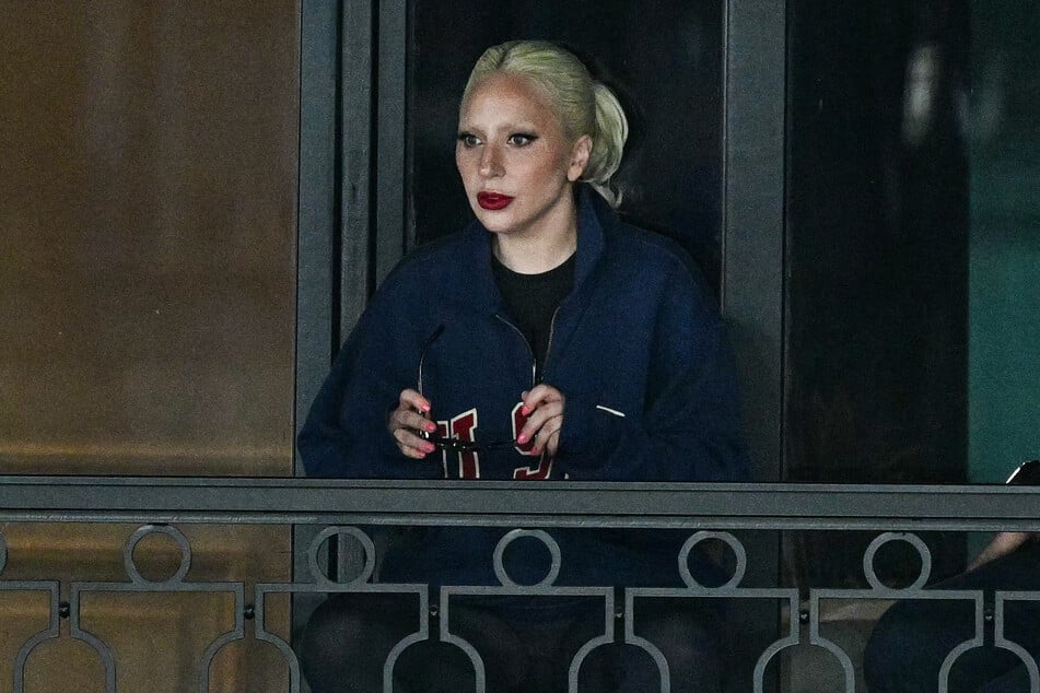 Will musician Lady Gaga's third engagement actually end in a wedding?