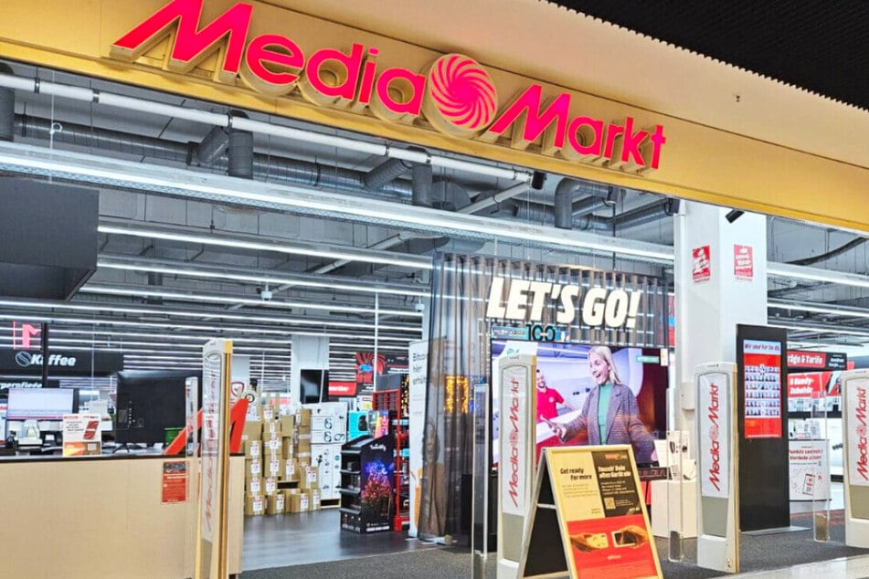 MediaMarkt plant Sonderöffnung mit diesen genialen Angeboten