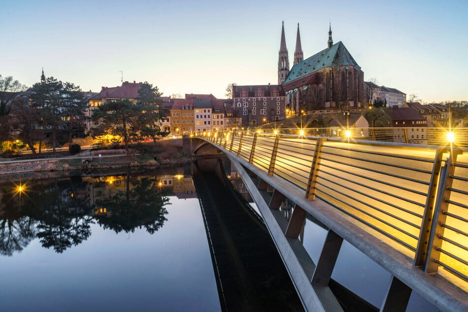 Für die Grenzstadt Görlitz ist die Ansiedlung eines Rüstungsunternehmens zumindest wirtschaftlich ein Gewinn.
