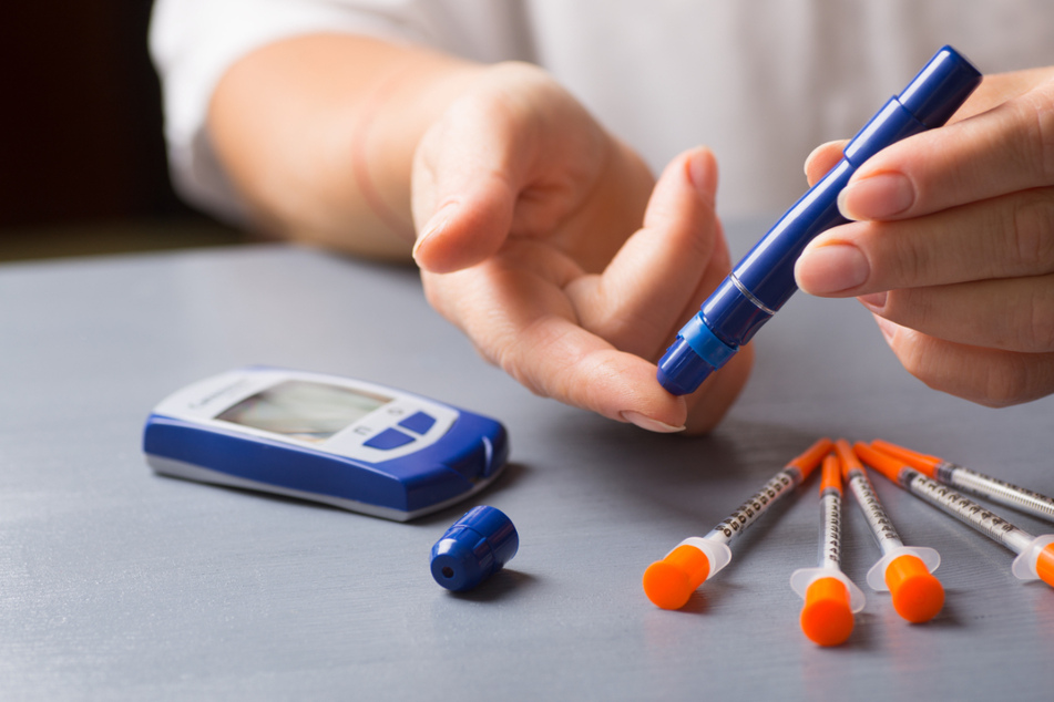 Wer an Diabetes Typ 2 leidet, sollte sich für diese Studie in Berlin anmelden