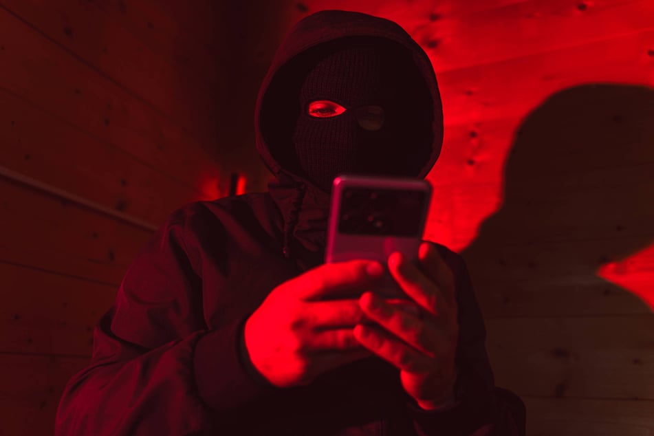 Meistens aus Afrika heraus agieren die Love Scammer, die sich meist als europäische oder US-amerikanische Männer in Notsituationen ausgeben. (Symbolbild)