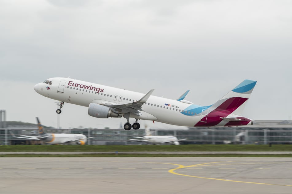 Mit Eurowings kann man ab sofort wieder nach Mallorca fliegen.