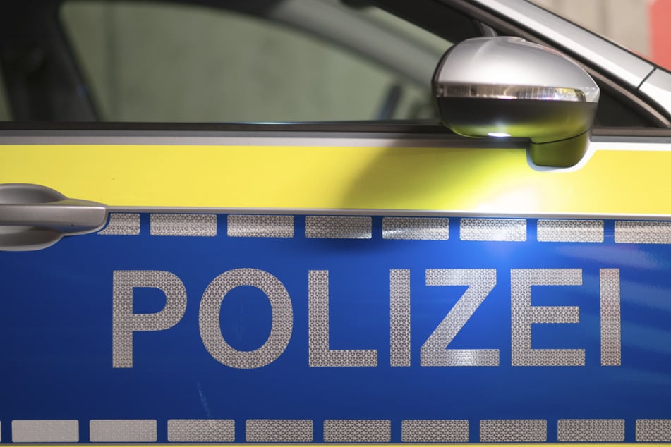 Die 18-jährige Tatverdächtige konnte am Sonntag geschnappt werden. (Symbolbild)