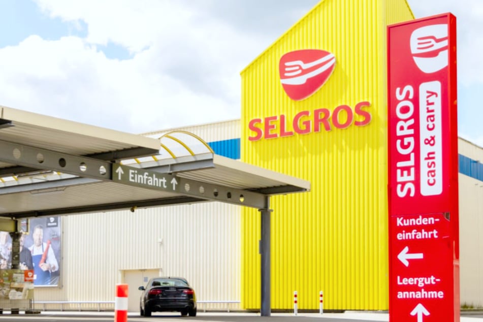 Schaut bei Selgros vorbei, shoppt und spart!