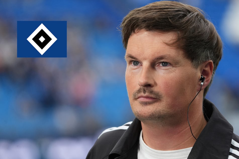 HSV-Blog: Polzin gibt Personalupdate - für diese Spieler wird es eng