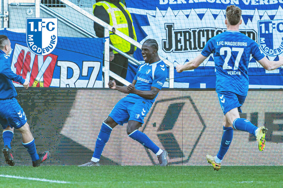 Premierentreffer für Tachie: "Freuen uns, etwas zurückgeben zu können"