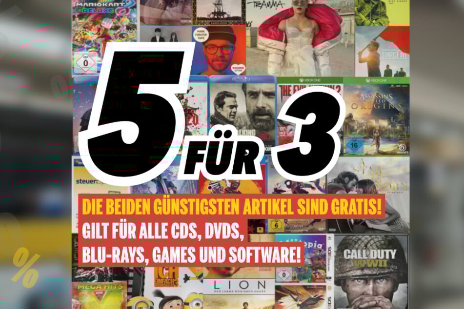 >>>Die Rabatte in der Übersicht