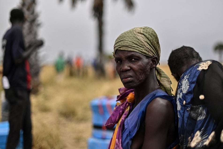 South Sudan is predicted to see around 57% of its population suffering from acute food insecurity by April 2025, according to a new report.