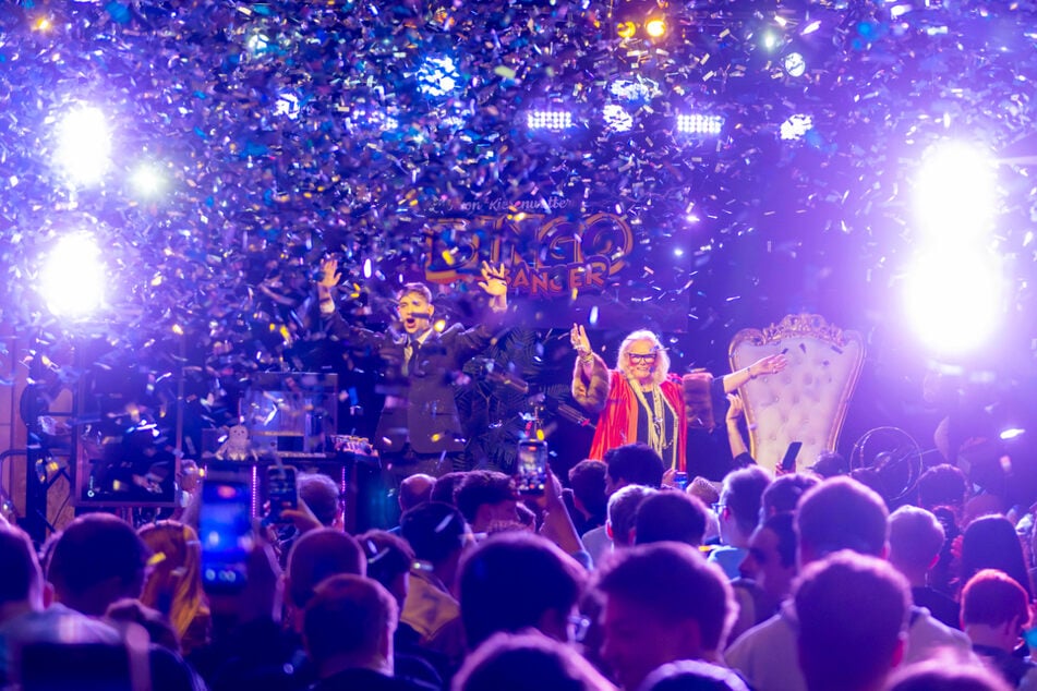 Schaut beim Bingo Banger vorbei und sichert Euch mit etwas Glück ein 500 Euro Bingo.