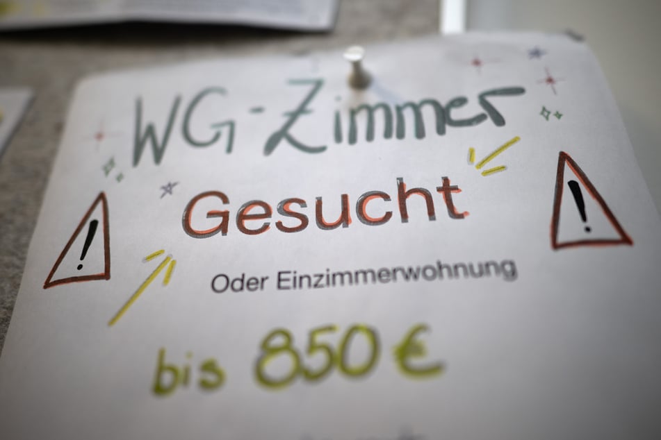 Mieten zu hoch? Für immer mehr Studierende heißt es: "Hotel Mama" statt WG