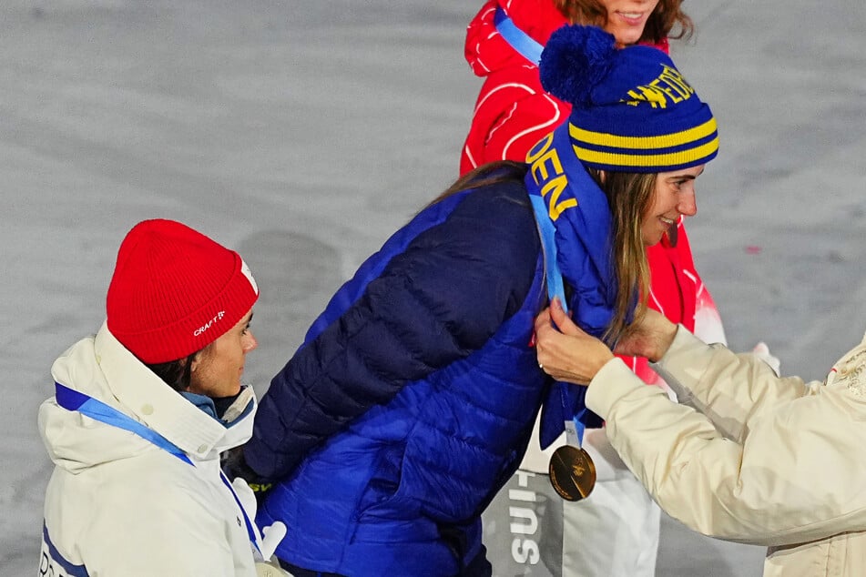 Olympia 2026 im Ticker: Bei der Schlussfeier werden auch Medaillen verliehen