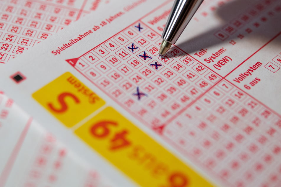 Die Lottoquoten zeigen, wie hoch die Gewinnsumme im Samstagslotto sein kann.