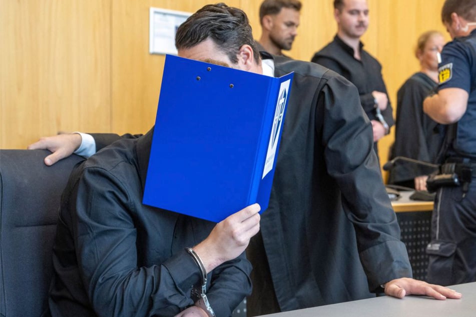 "Letzte Warnung" statt Mordversuch? 19-Jähriger äußert sich zu Schüssen auf Göppinger Imbiss