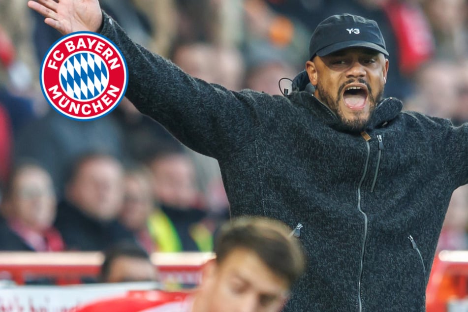 FC Bayern auf Pokal-Mission: Kompany träumt vom Finale – Eberl sieht Vorteil