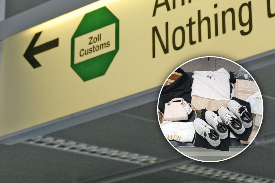 Urlaub vorbei, Mitbringsel weg: Shopping-Trip in Dubai endet böse am Flughafen