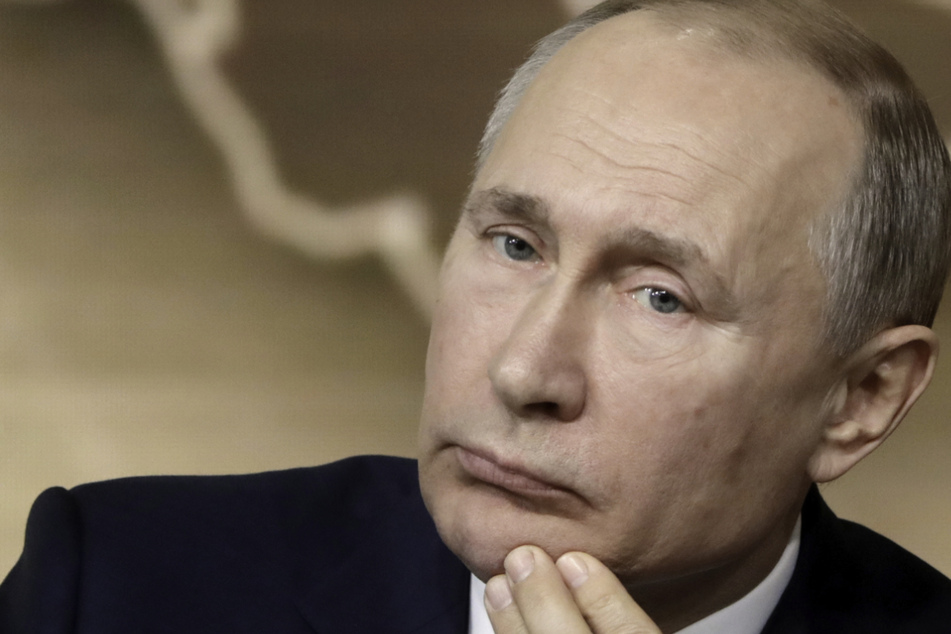 Als Spion in Dresden erlebte Putin das Ende eines Systems: Prägende Erfahrung oder Trauma?