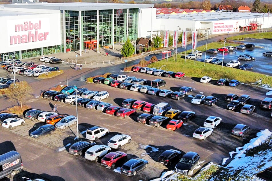 Möbel Mahler in Siebenlehn