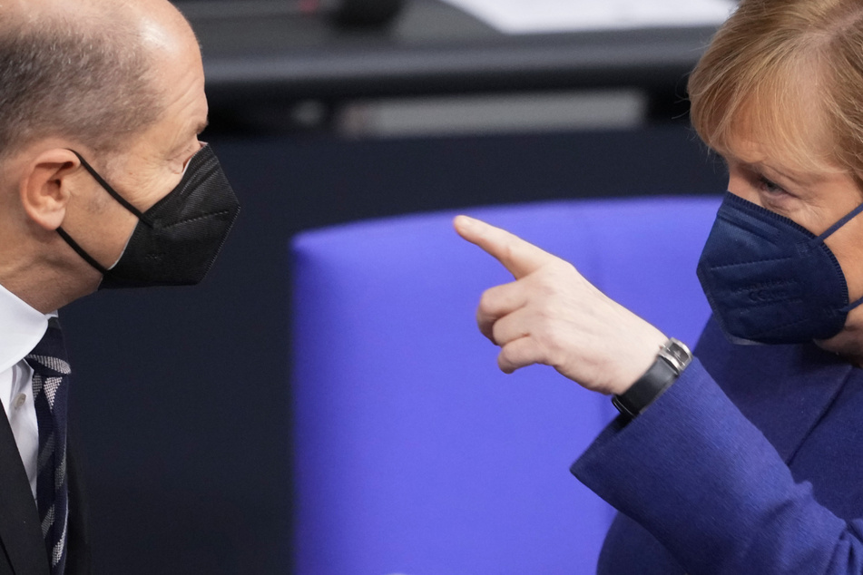 Bund und Länder entscheiden: Werden heute folgende Corona-Beschlüsse gefällt?