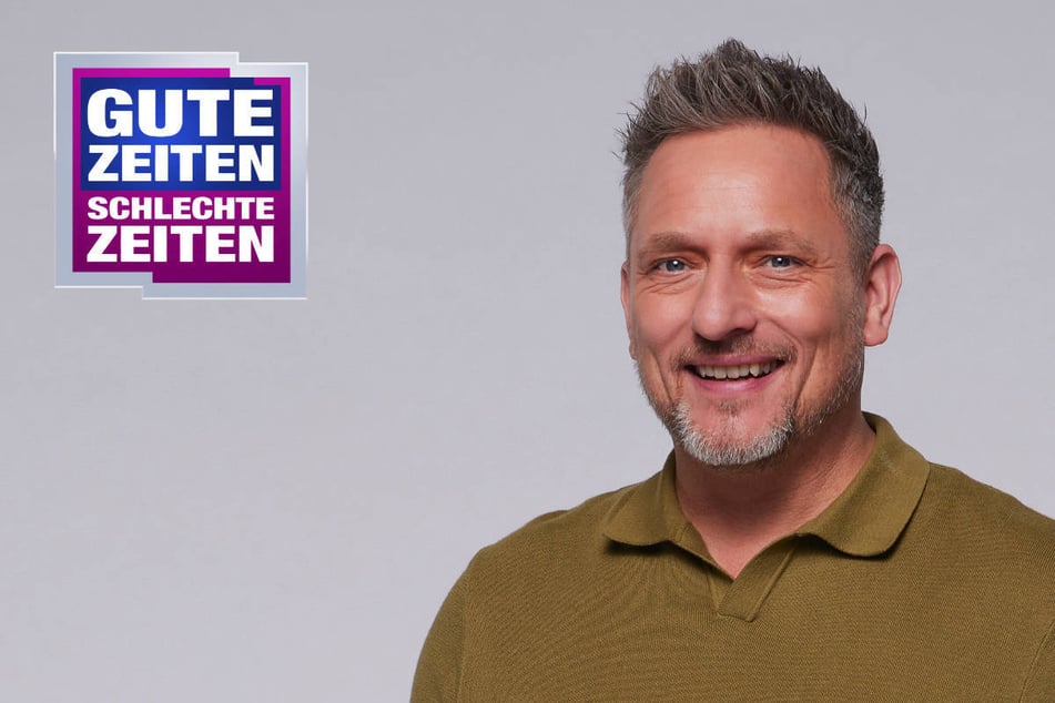 GZSZ: GZSZ-Star Lars Pape kann zwei "Arschgeigen" in seinem Leben nicht verzeihen