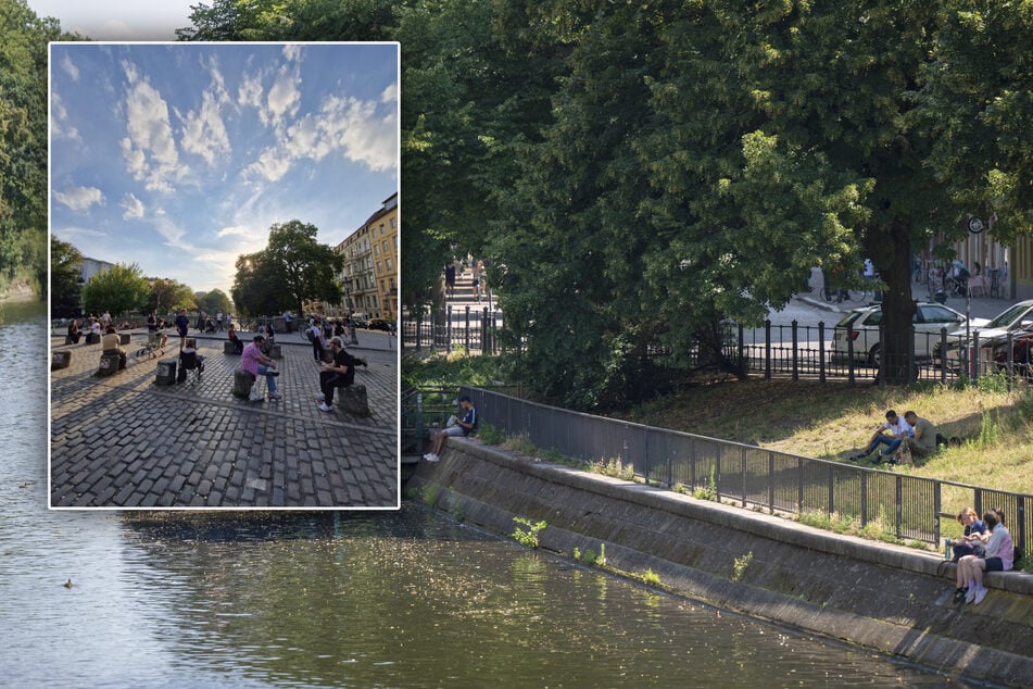 Berlin: Hier in Berlin liegt die coolste Straße in ganz Deutschland