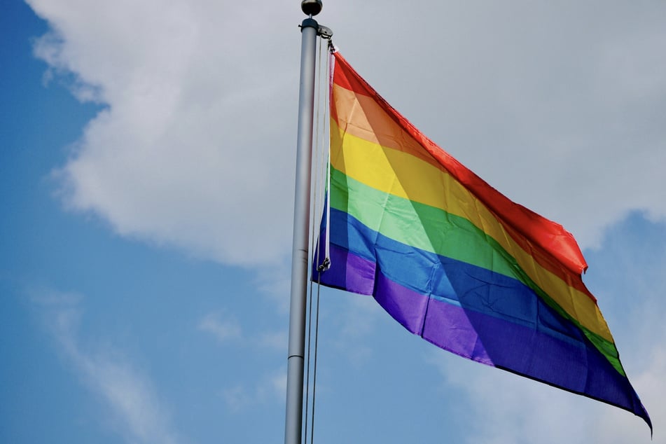 California lifeguard sues over LGBTQ+ flags at beaches ahead of Pride Month