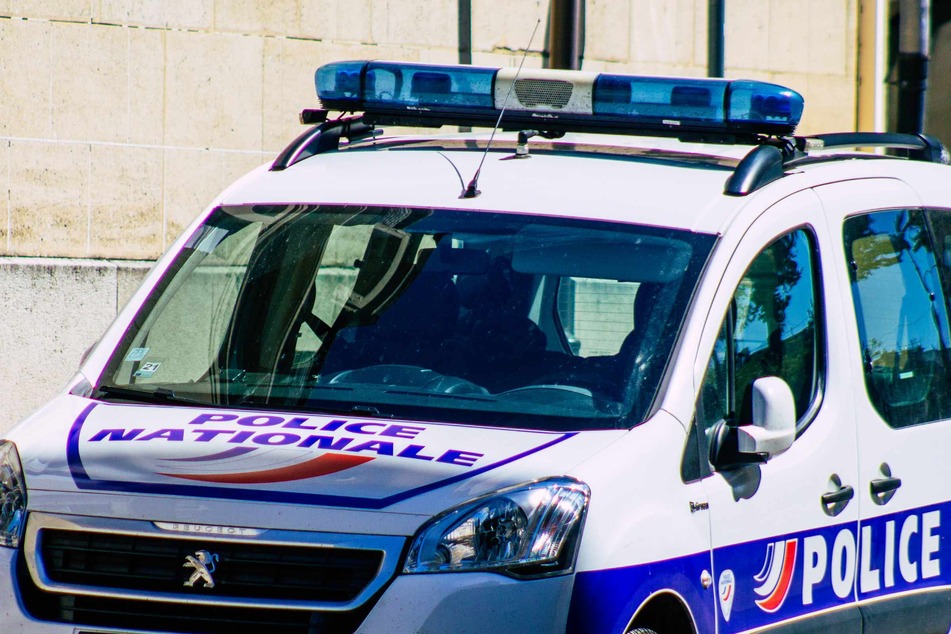 In Frankreich ermittelt die Polizei nach einem Tötungsdelikt nahe der Hauptstadt Paris. (Archivbild)