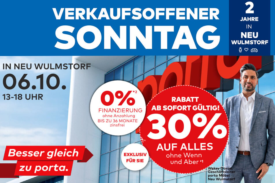 Mit einem Klick auf das Bild den Rabatt-Coupon sichern.