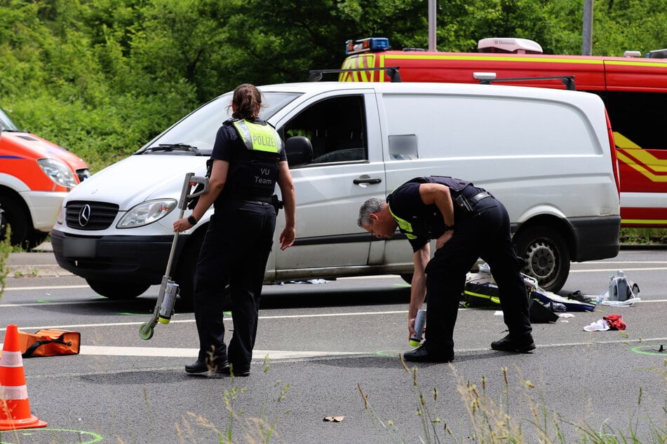 Auto fährt in Gruppe Schulkinder: Prozess um Horror-Unfall beginnt