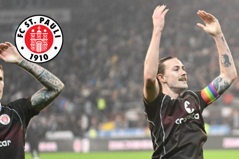 FC St. Pauli: Captain Irvine ist zurück und freut sich auf besonderes Highlight