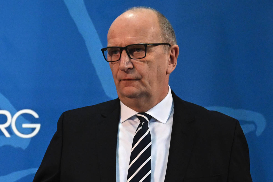 Brandenburgs Ministerpräsident Dietmar Woidke (61, SPD) sieht die Arbeitsplätze bei PCK in Schwedt als gesichert an.