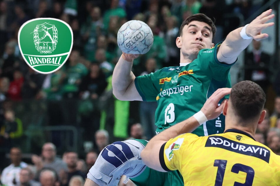 Leipzig knackt Zuschauerrekord bei Handball-Krimi gegen Rhein-Neckar Löwen