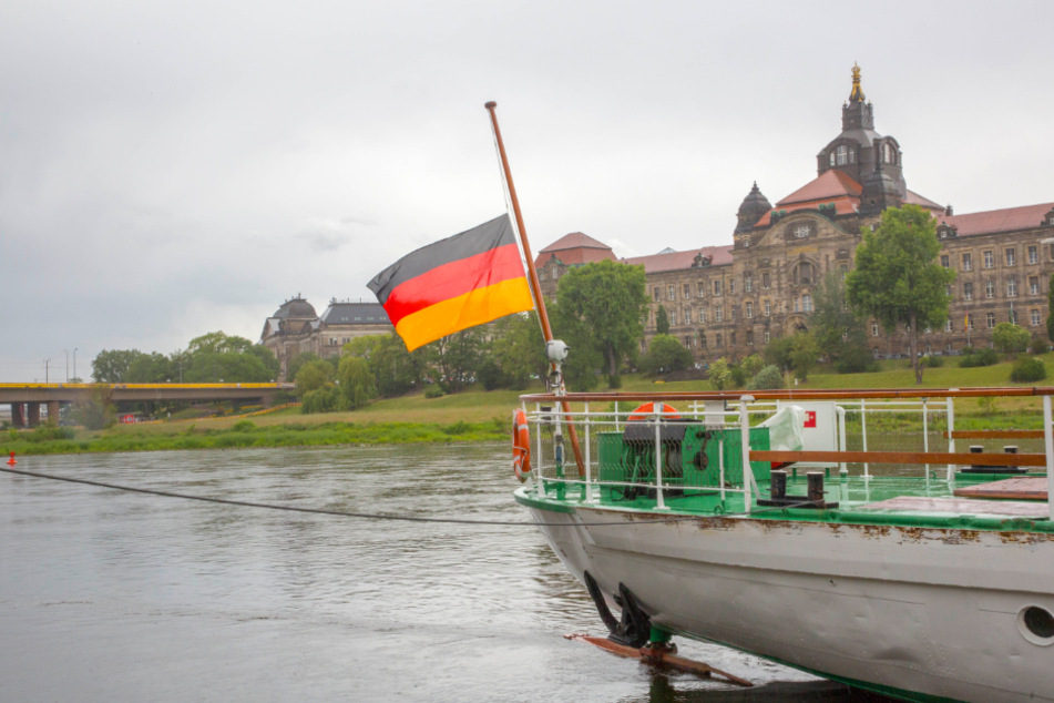 Muss die "Weiße Flotte" Insolvenz anmelden?