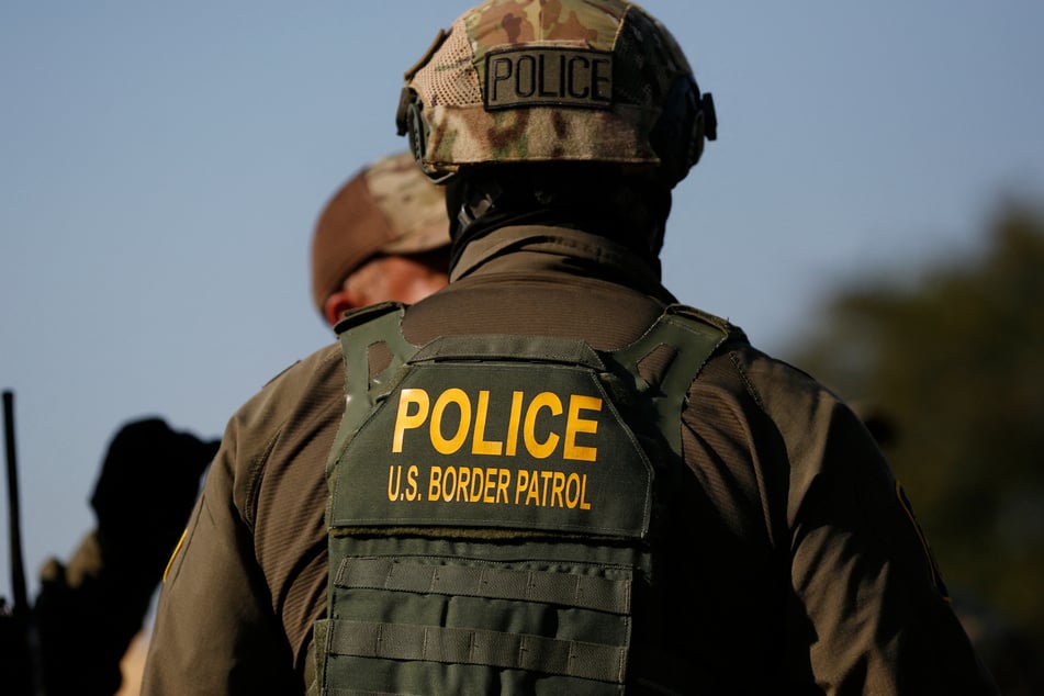 The Trump administration has tripled its self-deportation "bonus" to $3,000 during the holiday season as it continues an aggressive immigration agenda.