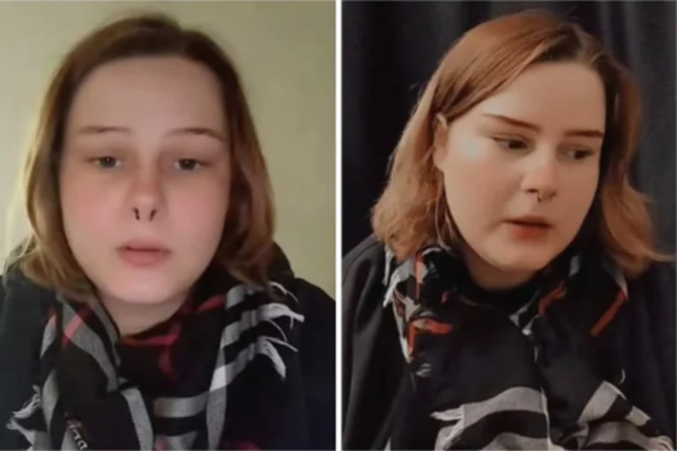 Die 24-Jährige hatte zuletzt immer wieder heftig gegen ihre Familie und die Produktion von "Die Wollnys" geschossen.