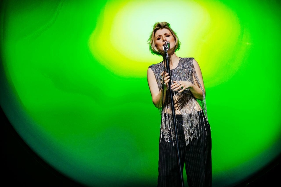 Cornelia Jakobs.