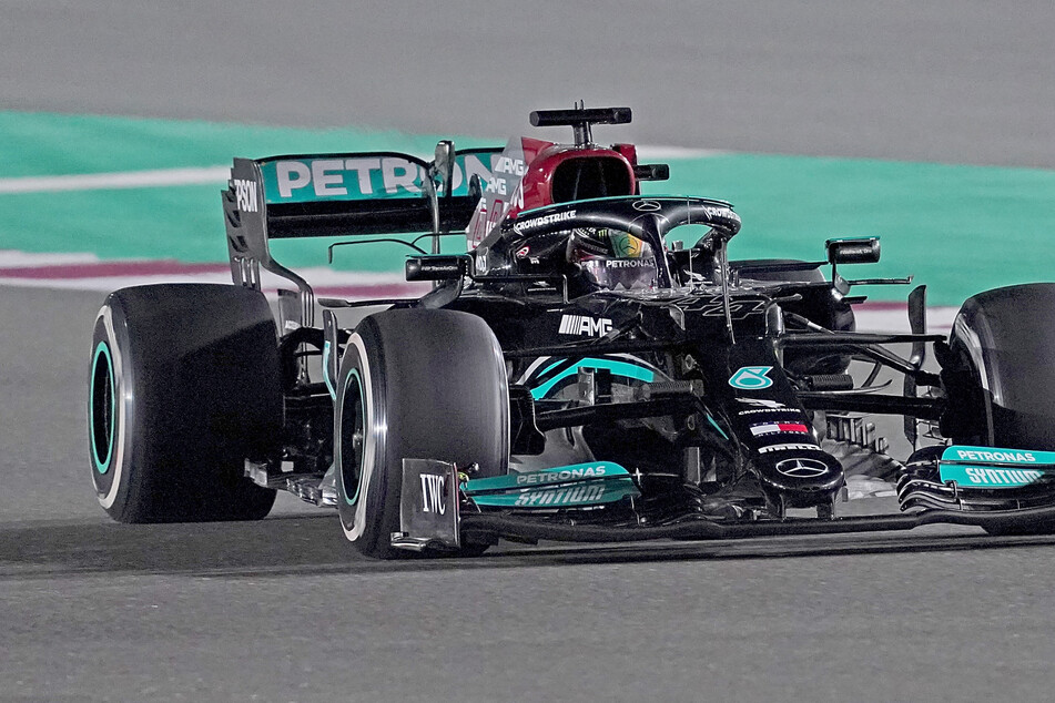 Ist die Formel 1 bald nur noch im Pay-TV zu sehen?