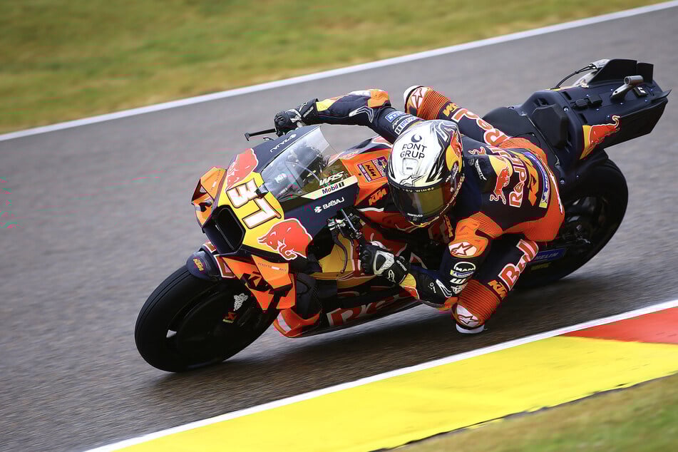 Günstiger zur MotoGP? Hier gibt's Frühbucher-Tickets!