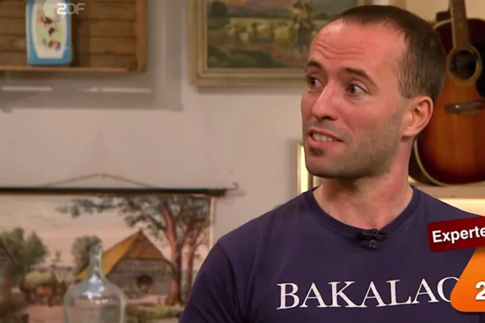 Dem 37-jährigen Kölner ist das Geld nicht so wichtig.