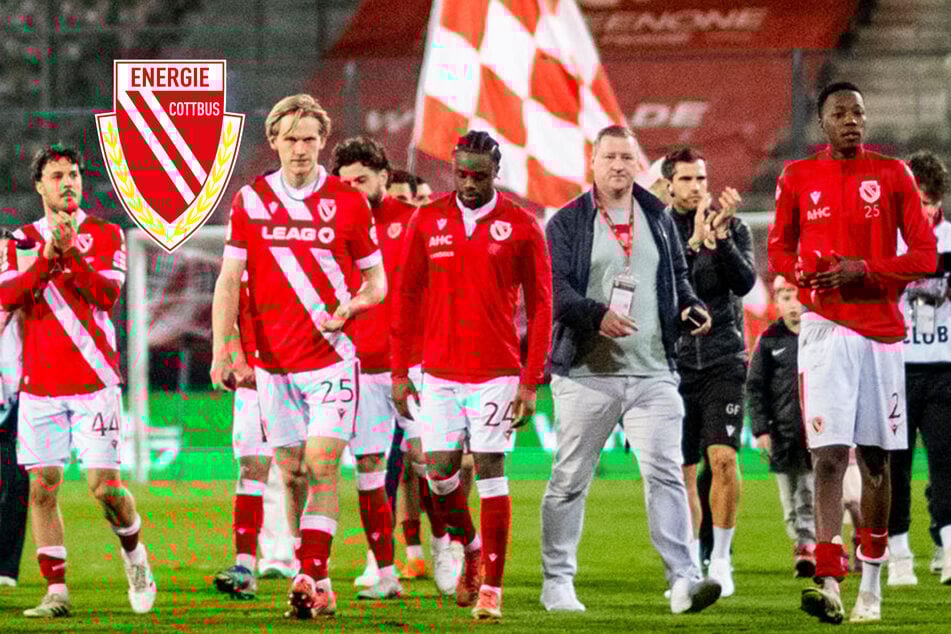 Lässt die halbe 3. Liga die Saison austrudeln? Cottbus könnte Verlierer des Spielplans werden