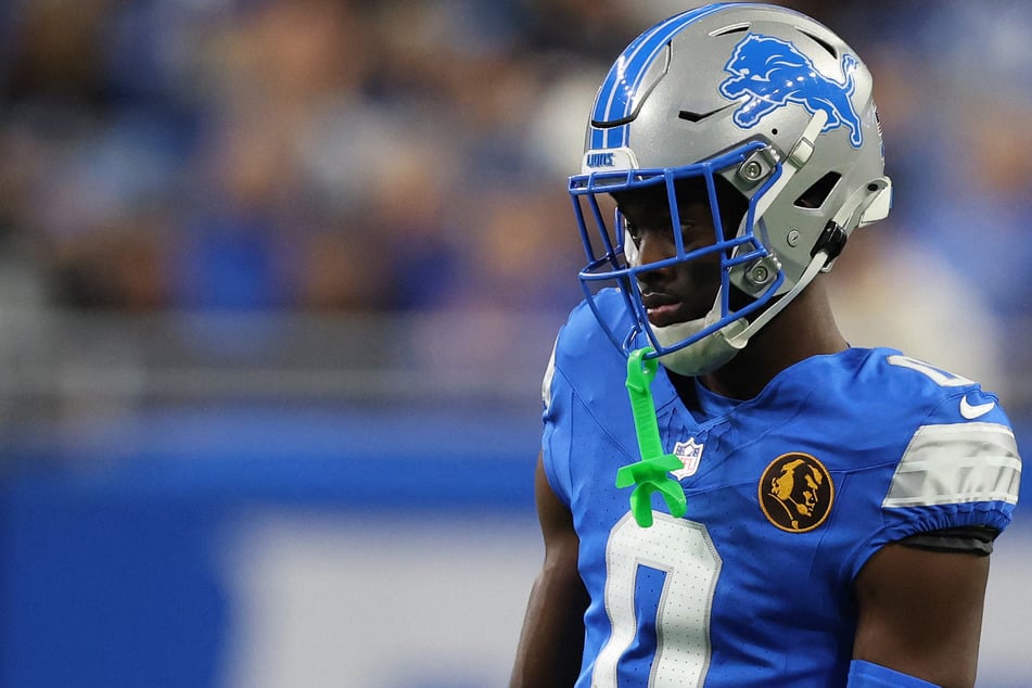 Detroit Lions star Terrion Arnold hit with shocking charges – and could face life in prison