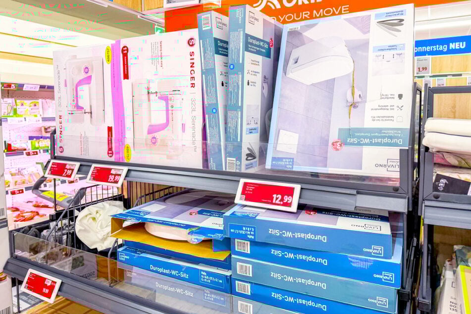 Mit diesen Angeboten begeistert Lidl ab Donnerstag (19.2.) alle Kunden