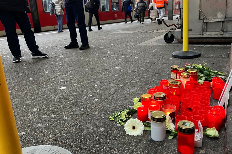 Getöteter Zugbegleiter freute sich auf seine Hochzeit: Familie trauert um Serkan Çalar (†36)