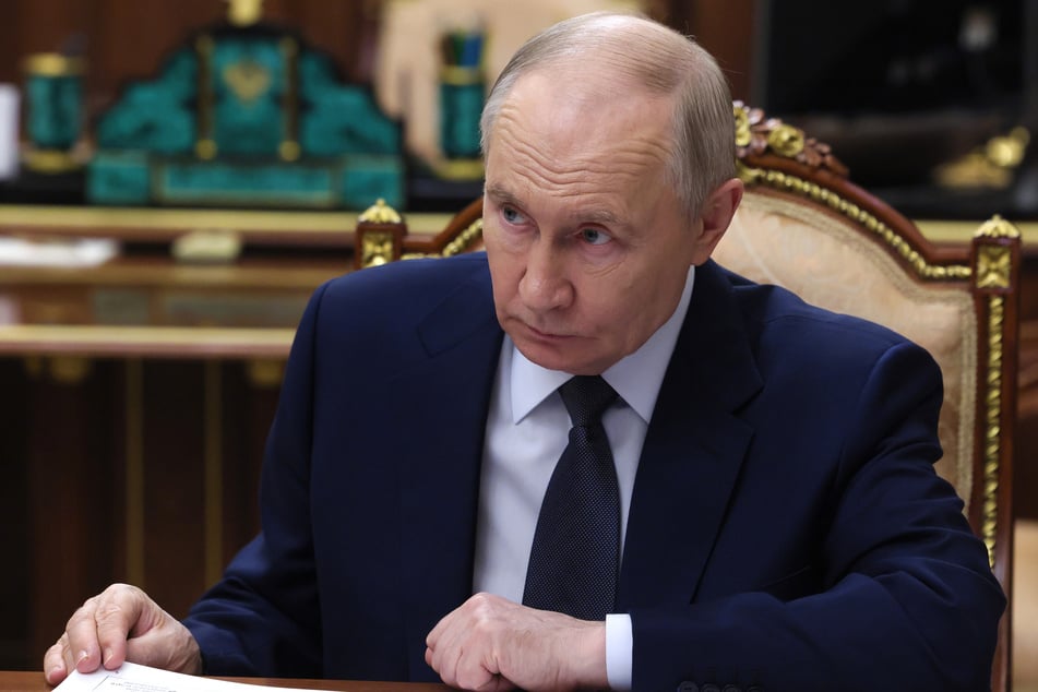 Zugriff an Grenze: Russischer Anschlag in Deutschland offenbar verhindert