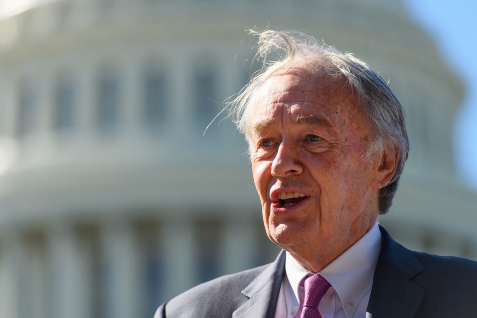 Senator Ed Markey has recognized his staffers' request to form a union in a historic first.