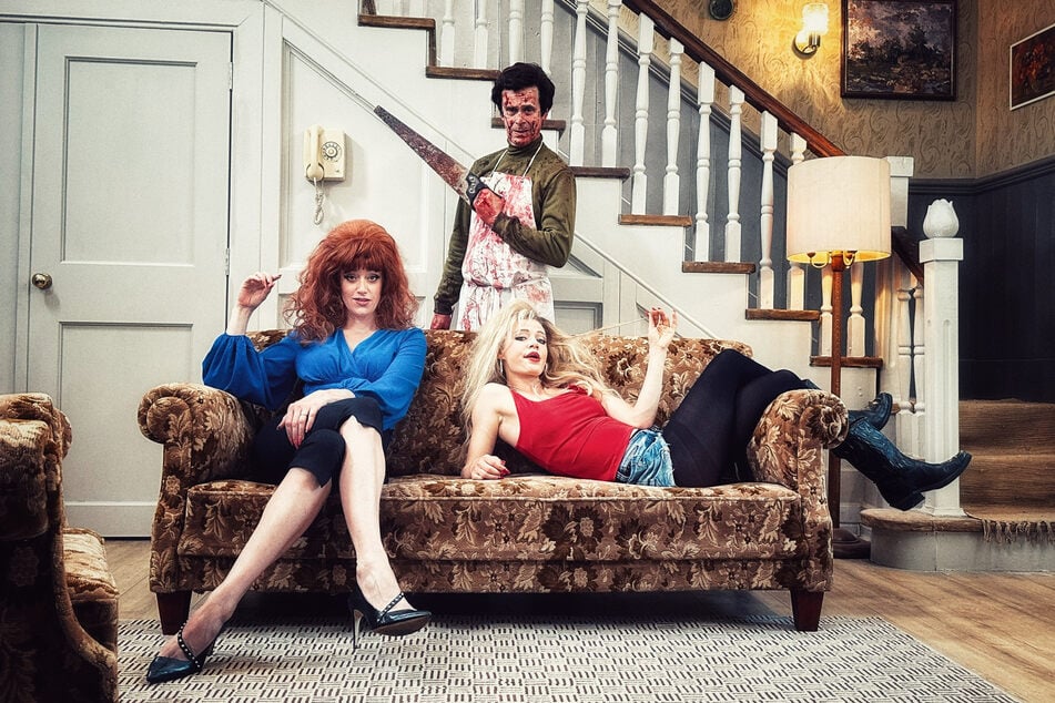 Sketch History: Da können die Zuschauer so einige Dinge lernen.