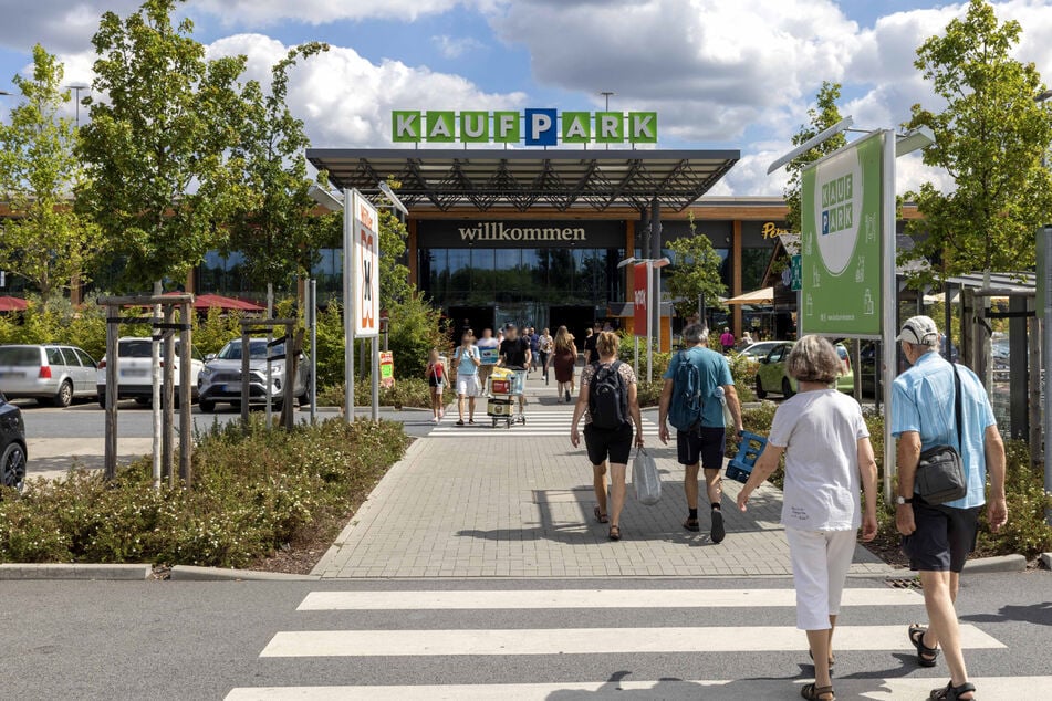 YOÇAI zieht in den Kaufpark Nickern ein und bringt damit brasilianische Lebensfreude nach Dresden.