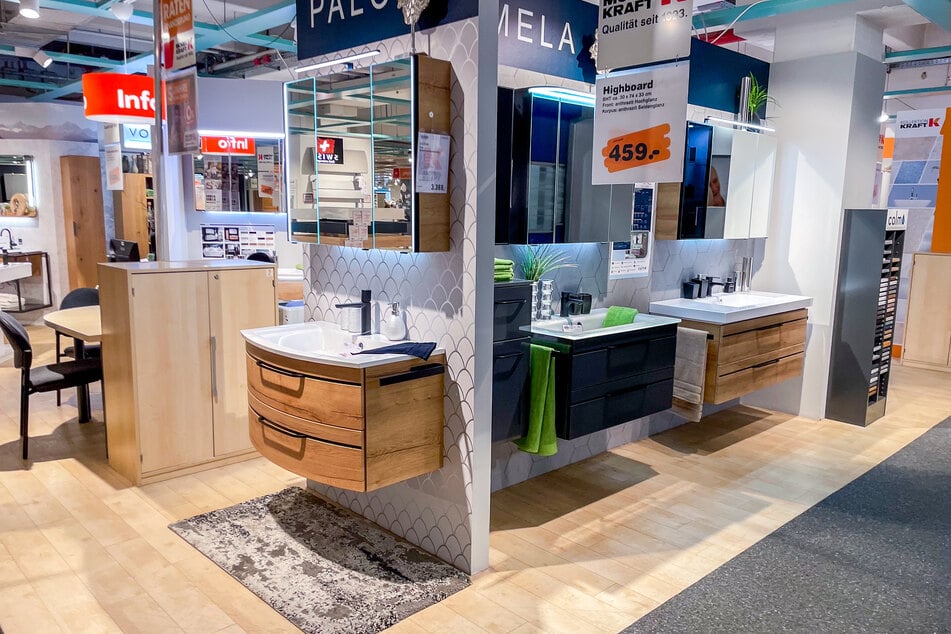 Auf diese Sachen freuen sich die Kunden am Donnerstag (20.11.) bei Kraft