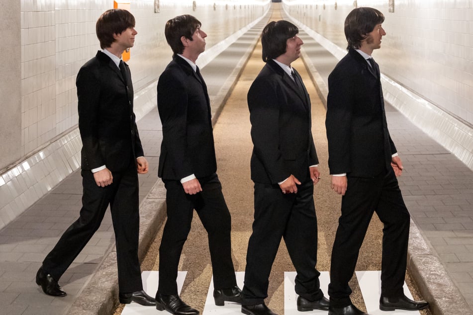 Hamburg Veranstaltungen: Weltpremiere in Hamburg: Was verraten die bislang unveröffentlichten Briefe der Beatles?